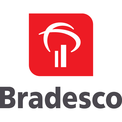 Logo Bradesco Seguros