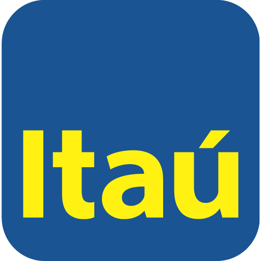 Logo Itaú Seguros