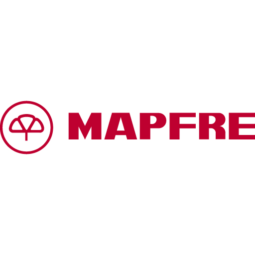 Logo Mapfre Seguros