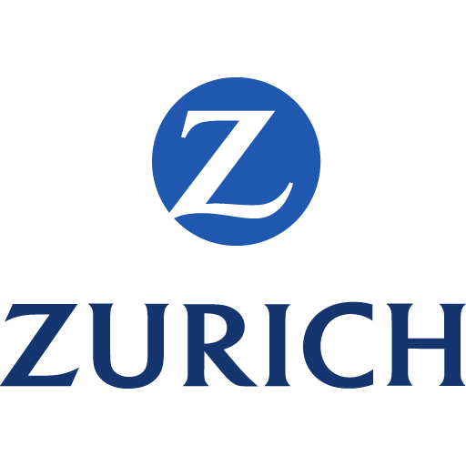 Logo Zurich Seguros