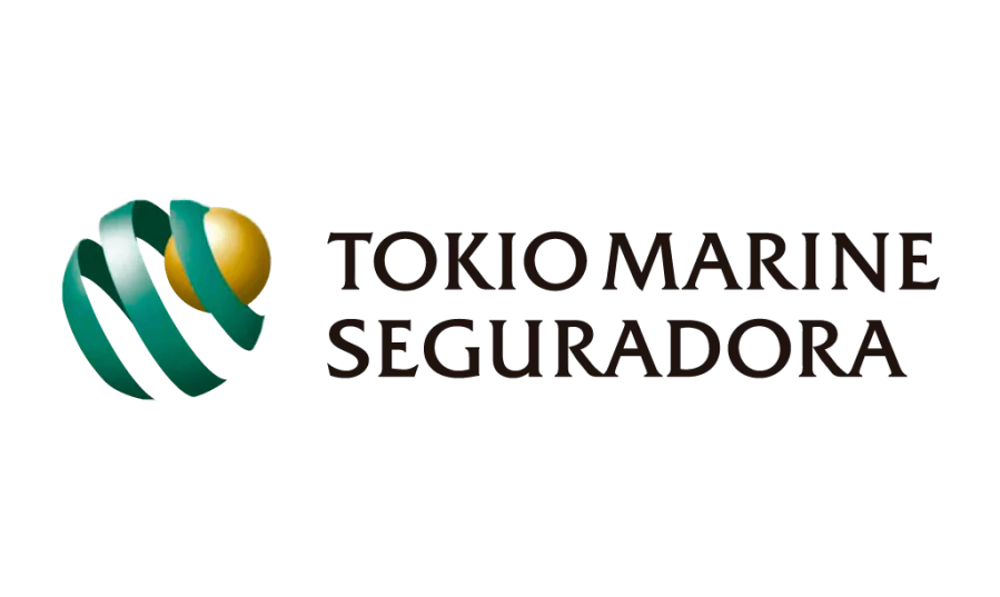 Logo Tokio Marine Seguradora